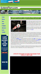 Mobile Screenshot of cutandturn.com